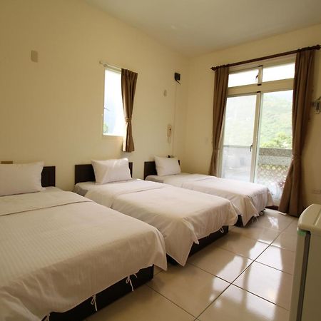 Advanced Homestay Ji'an Room photo