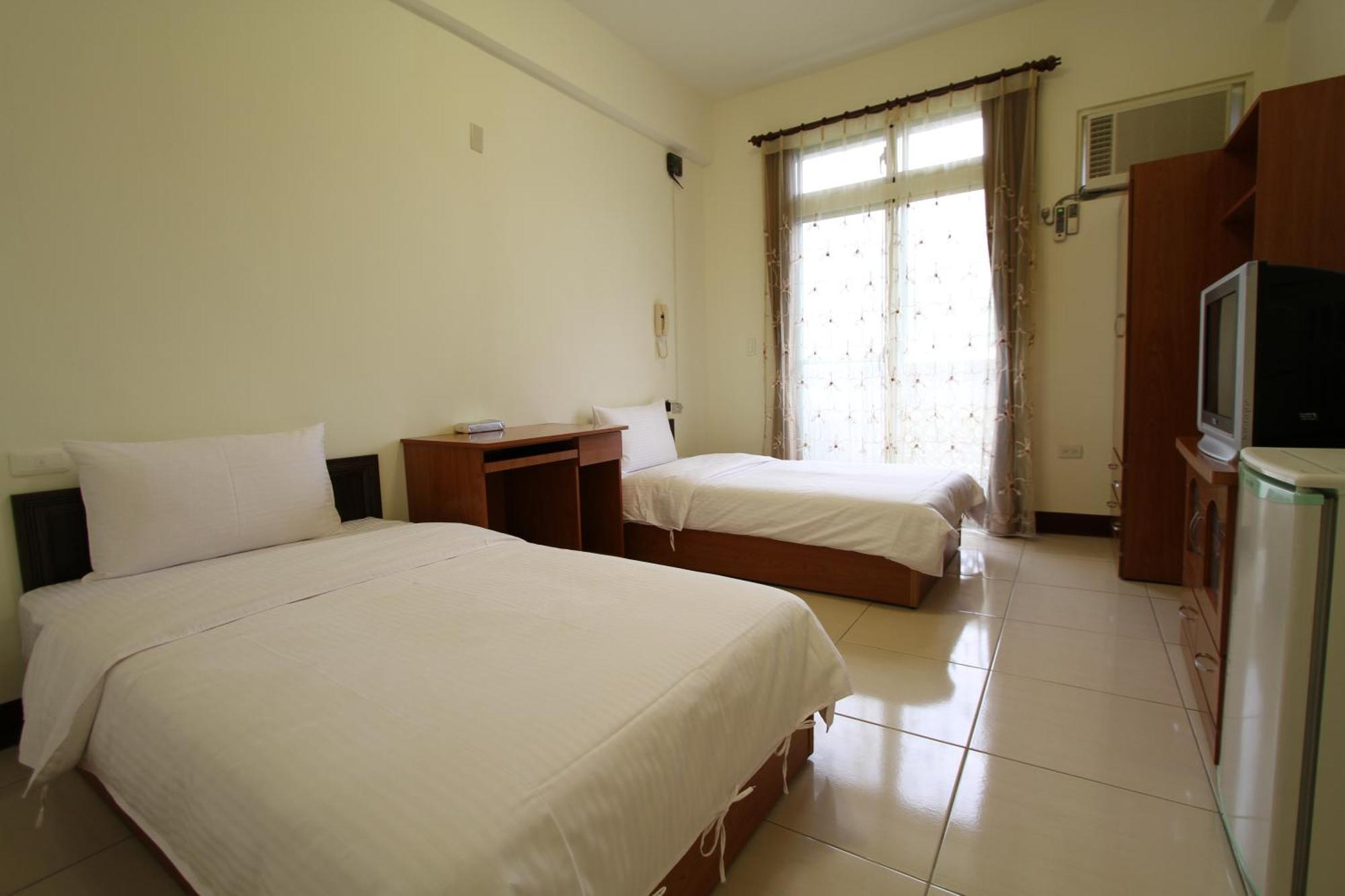 Advanced Homestay Ji'an Room photo