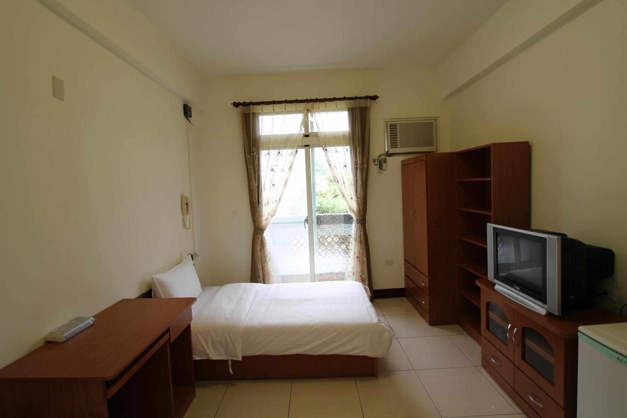Advanced Homestay Ji'an Room photo