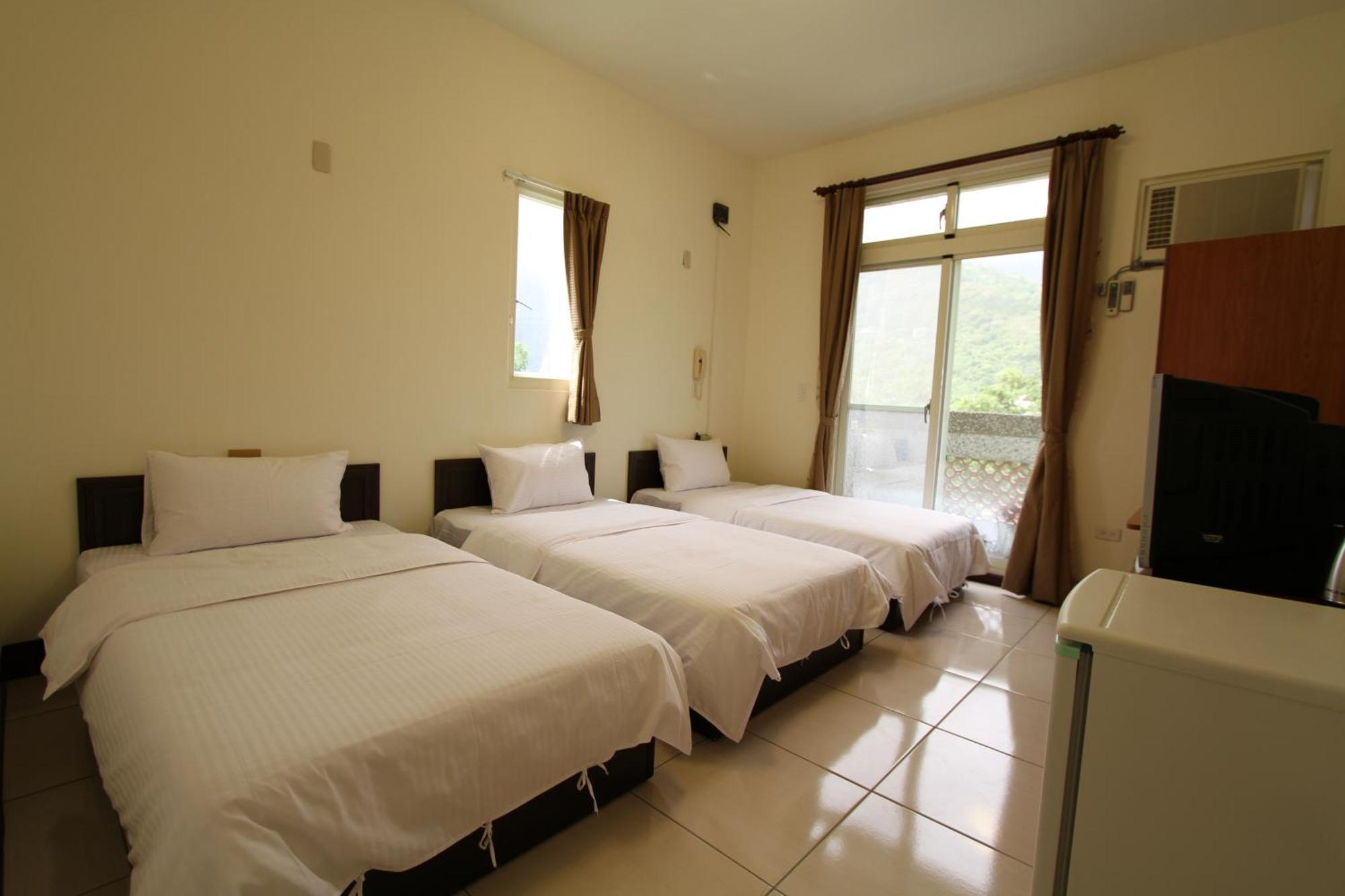 Advanced Homestay Ji'an Room photo