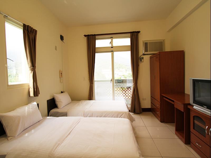 Advanced Homestay Ji'an Exterior photo