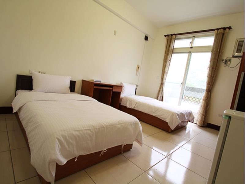 Advanced Homestay Ji'an Exterior photo