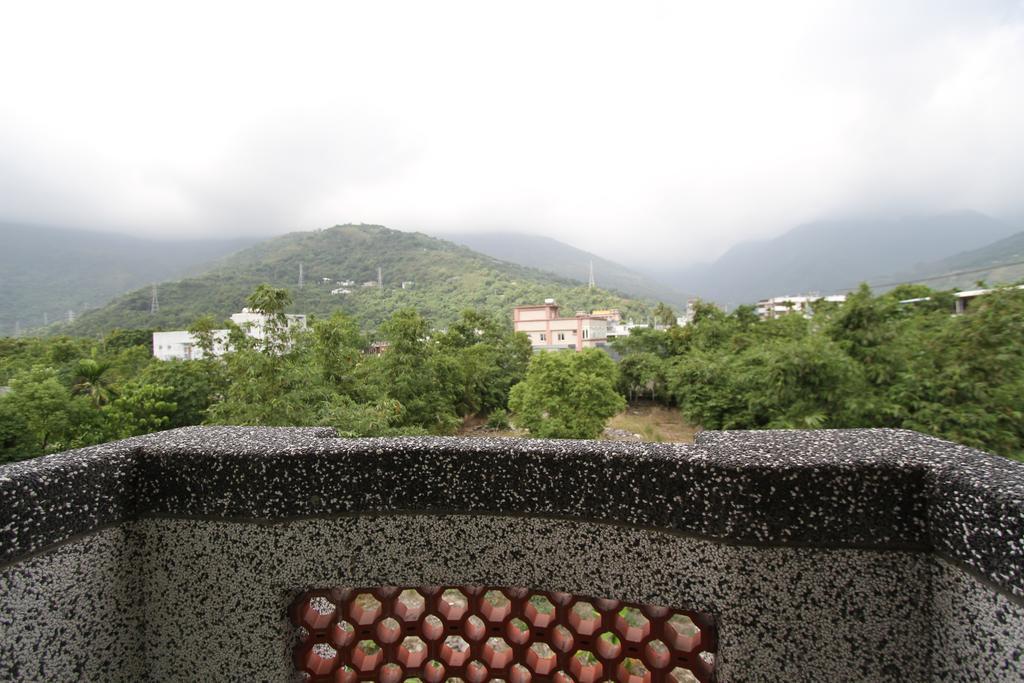 Advanced Homestay Ji'an Exterior photo