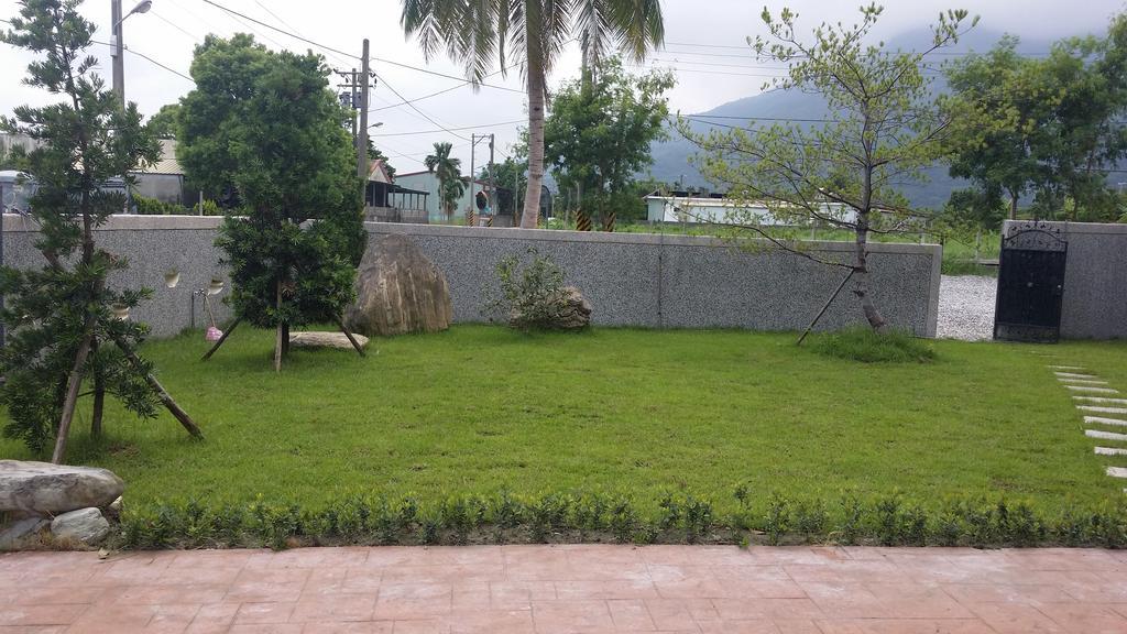 Advanced Homestay Ji'an Exterior photo