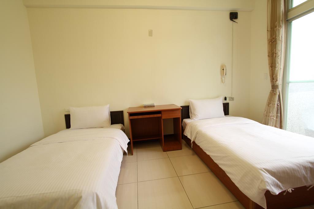 Advanced Homestay Ji'an Exterior photo