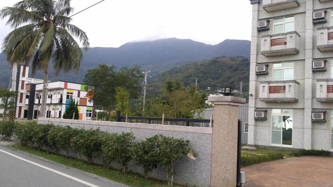 Advanced Homestay Ji'an Exterior photo